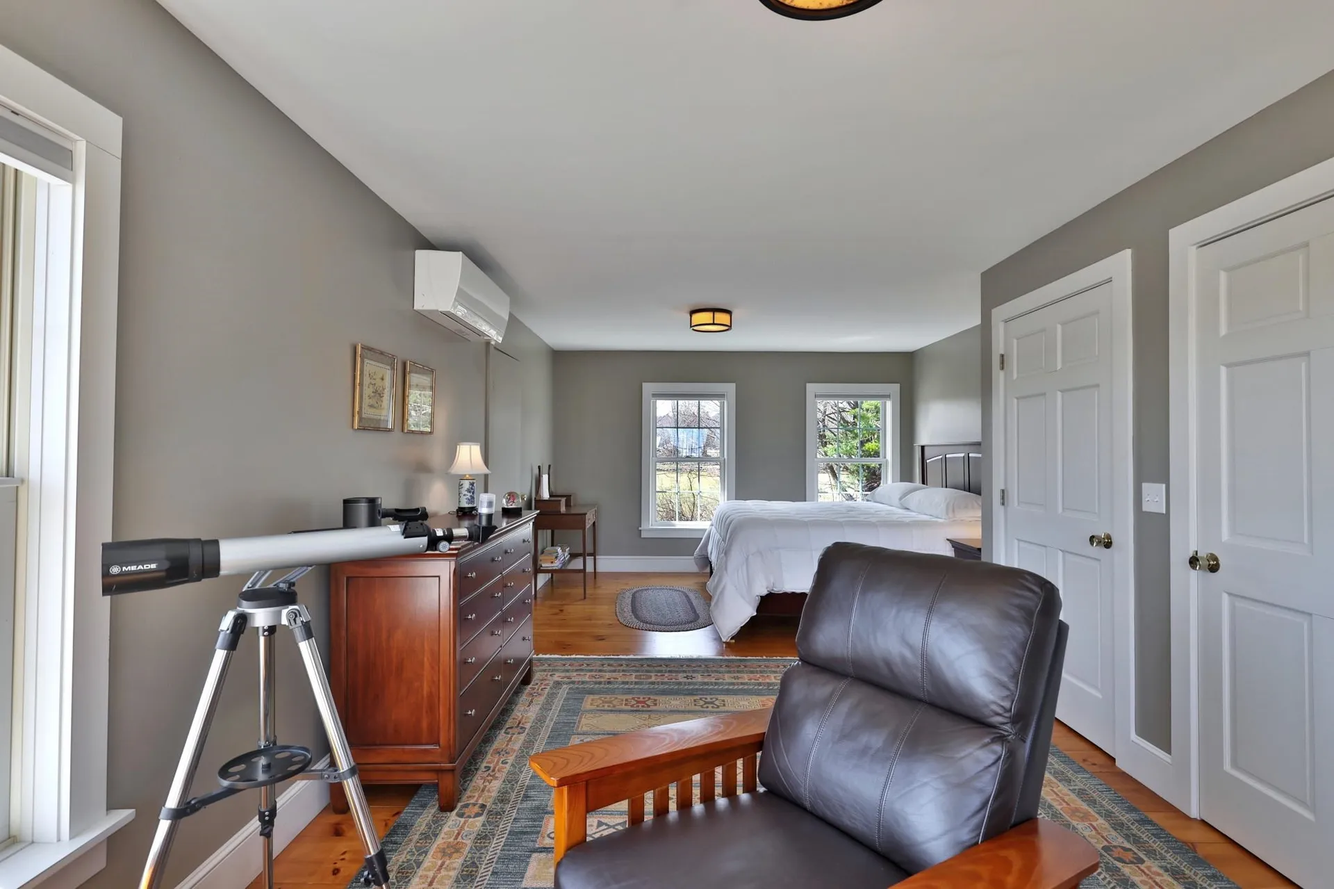 730 Parker Hill Road Springfield VT 05156