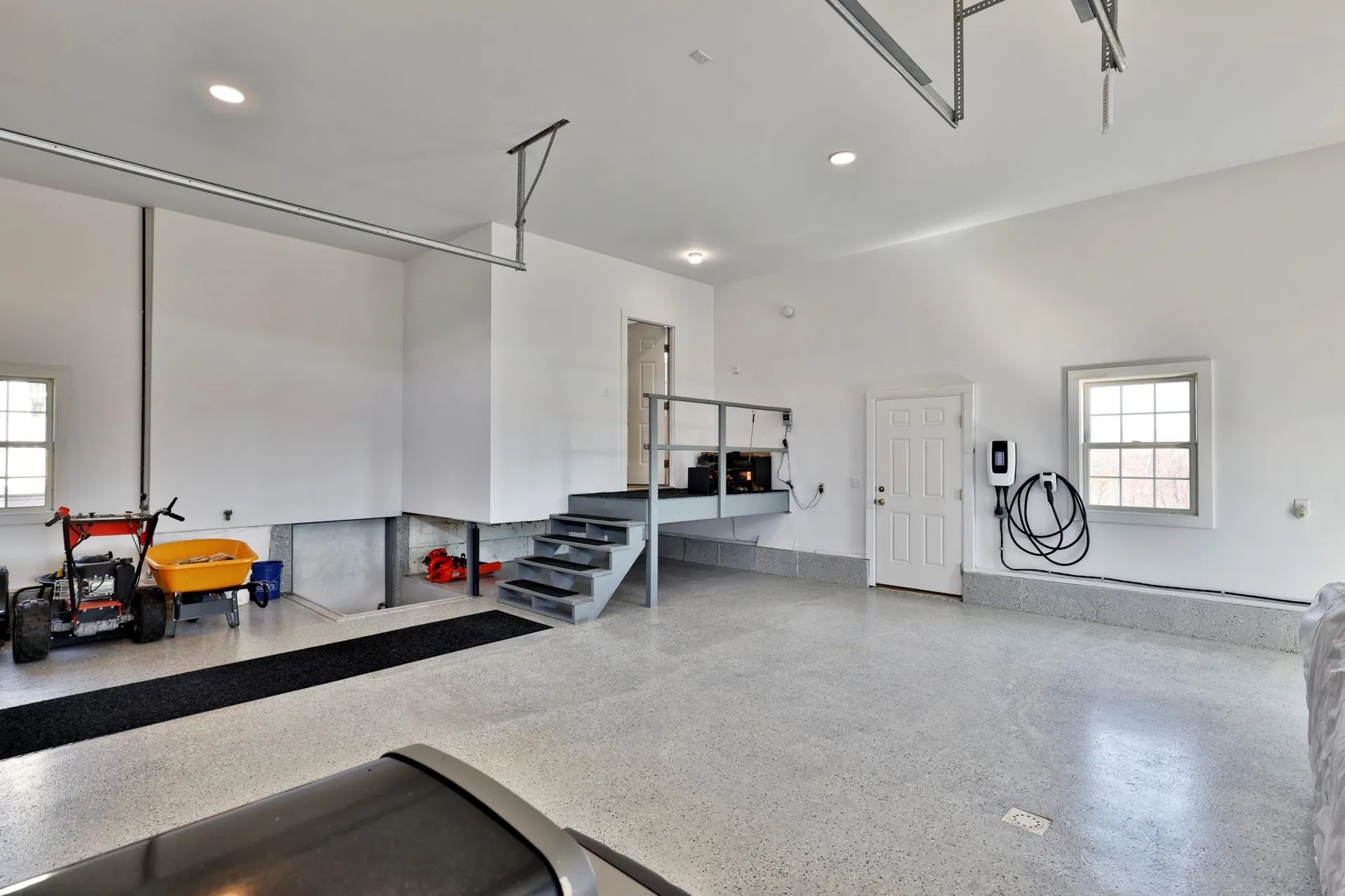 730 Parker Hill Road Springfield VT 05156