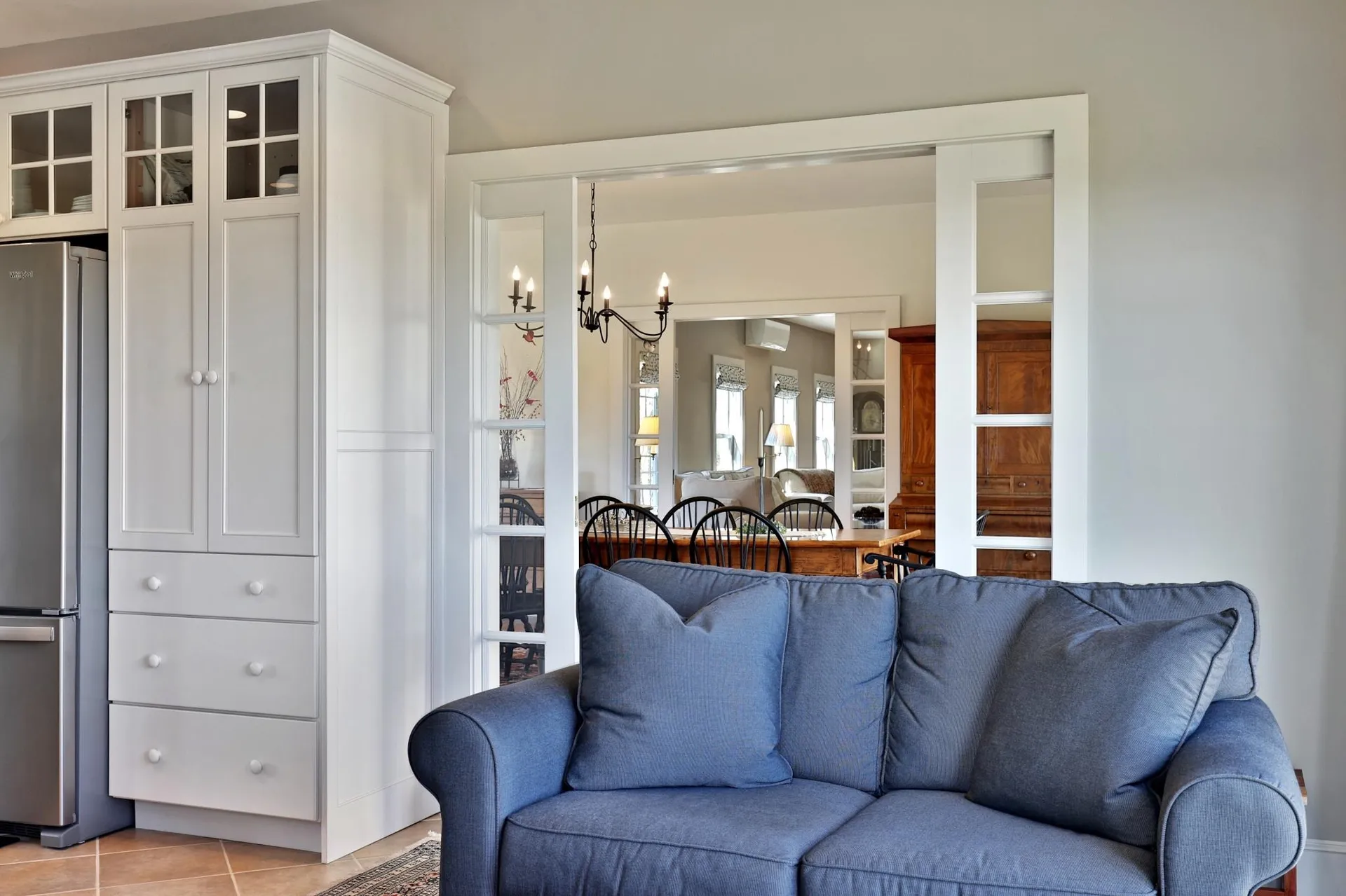 730 Parker Hill Road Springfield VT 05156