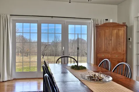 730 Parker Hill Road Springfield VT 05156