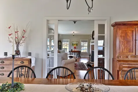 730 Parker Hill Road Springfield VT 05156