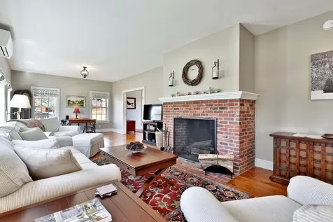 730 Parker Hill Road Springfield VT 05156