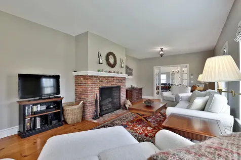 730 Parker Hill Road Springfield VT 05156