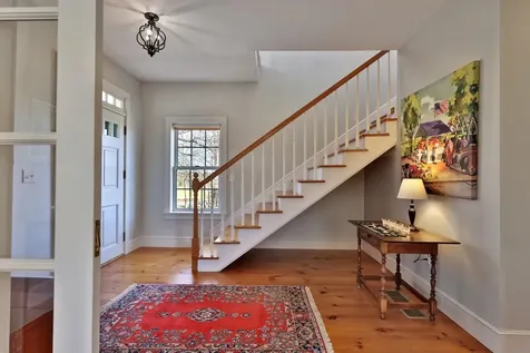 730 Parker Hill Road Springfield VT 05156