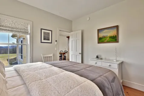 730 Parker Hill Road Springfield VT 05156