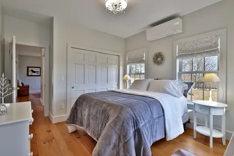 730 Parker Hill Road Springfield VT 05156