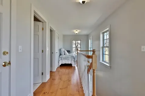 730 Parker Hill Road Springfield VT 05156