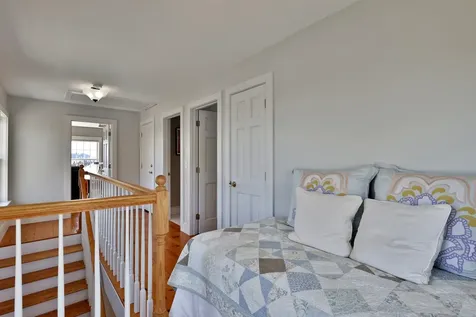 730 Parker Hill Road Springfield VT 05156