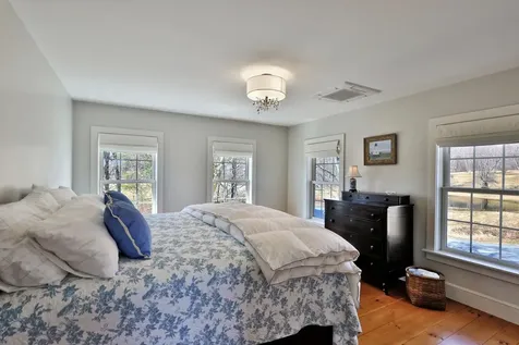 730 Parker Hill Road Springfield VT 05156