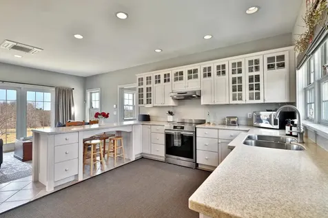 730 Parker Hill Road Springfield VT 05156