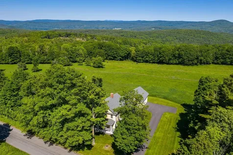 730 Parker Hill Road Springfield VT 05156