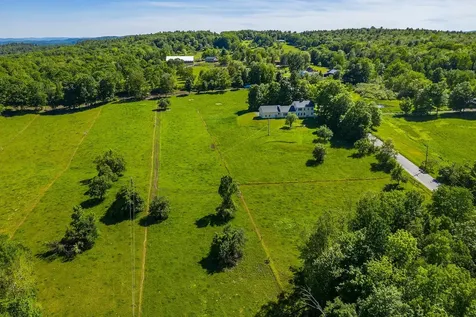 730 Parker Hill Road Springfield VT 05156