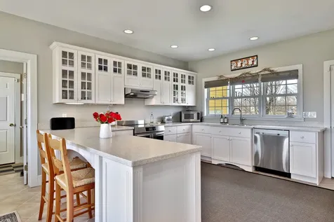 730 Parker Hill Road Springfield VT 05156