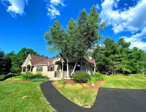 33 Fairway Drive Extension Carroll NH 03575