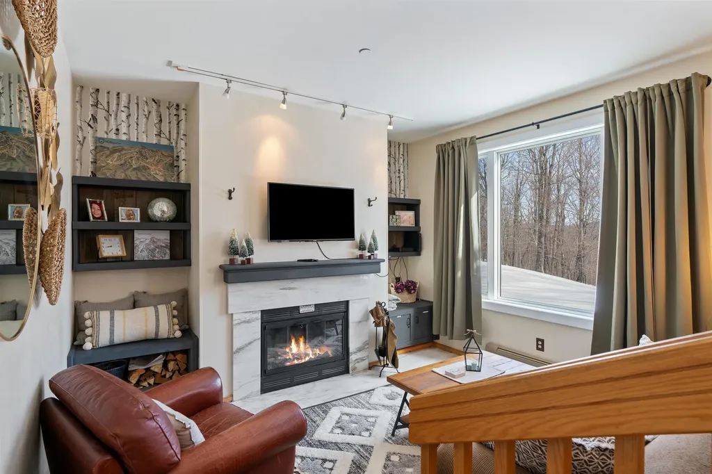 180 High Ridge Road Killington VT 05751