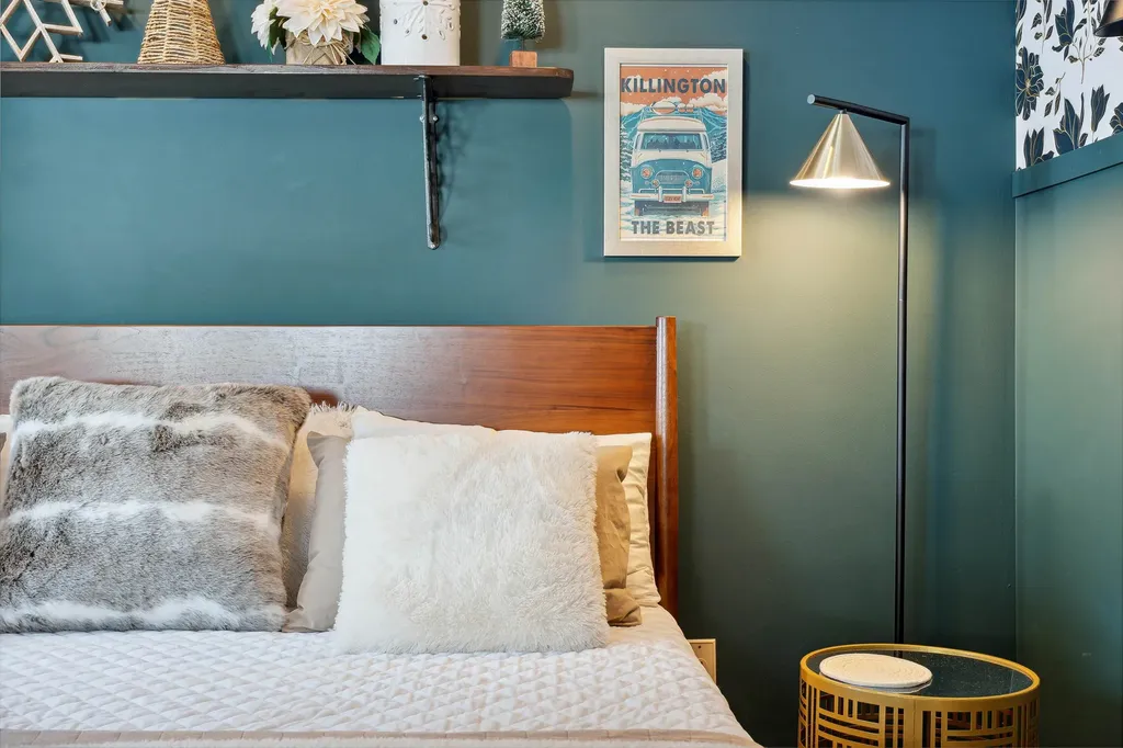 180 High Ridge Road Killington VT 05751