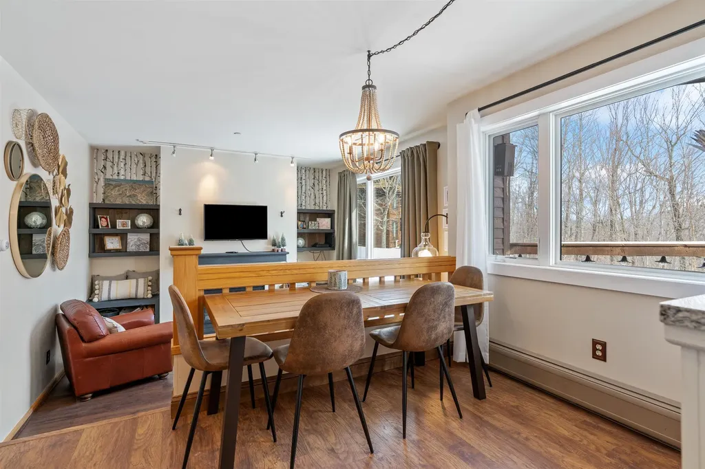 180 High Ridge Road Killington VT 05751