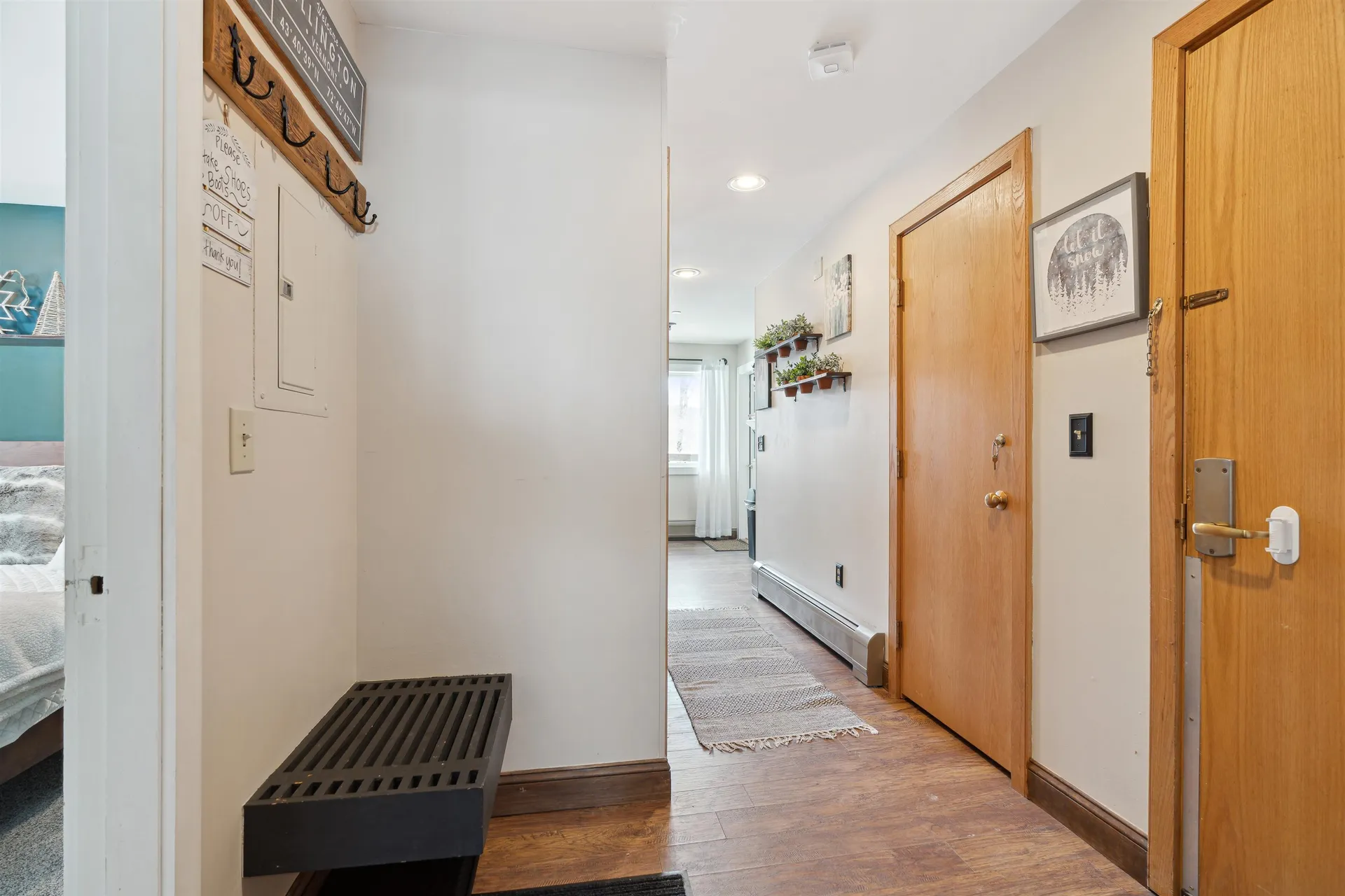 180 High Ridge Road Killington VT 05751