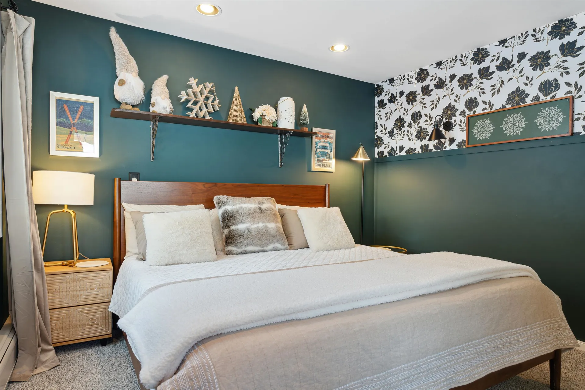 180 High Ridge Road Killington VT 05751