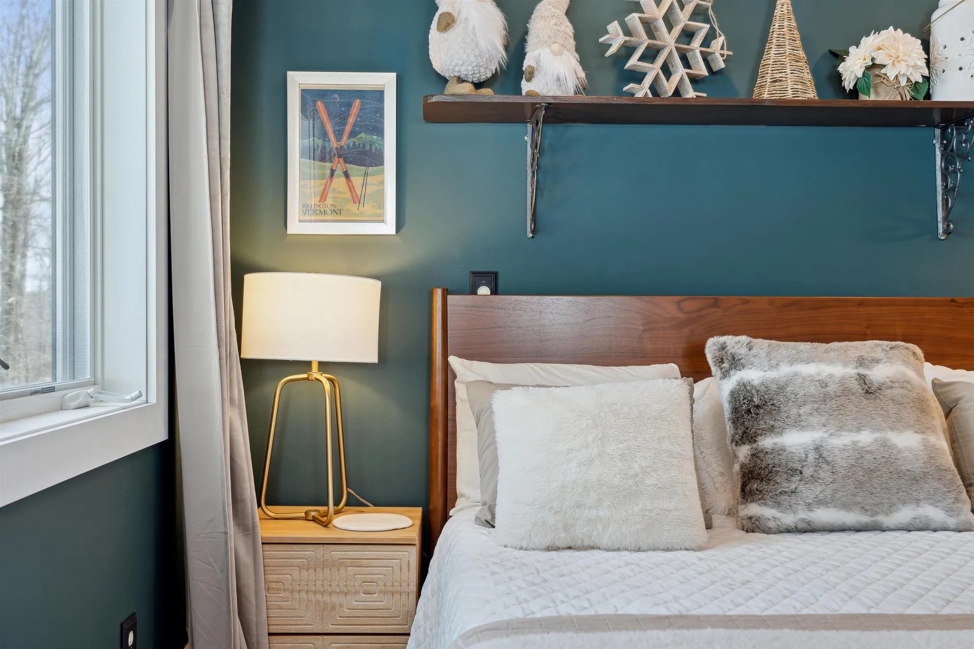 180 High Ridge Road Killington VT 05751