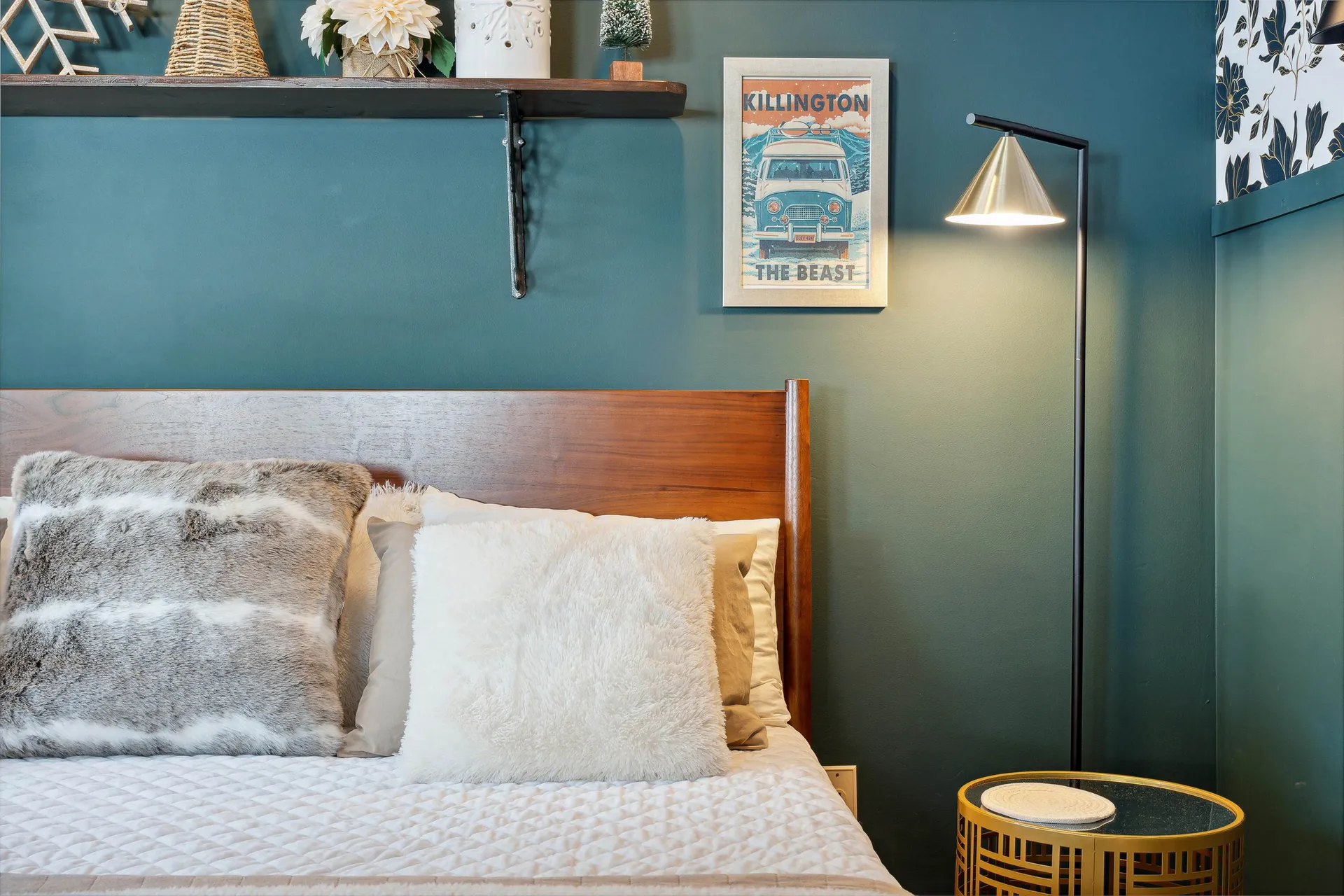 180 High Ridge Road Killington VT 05751