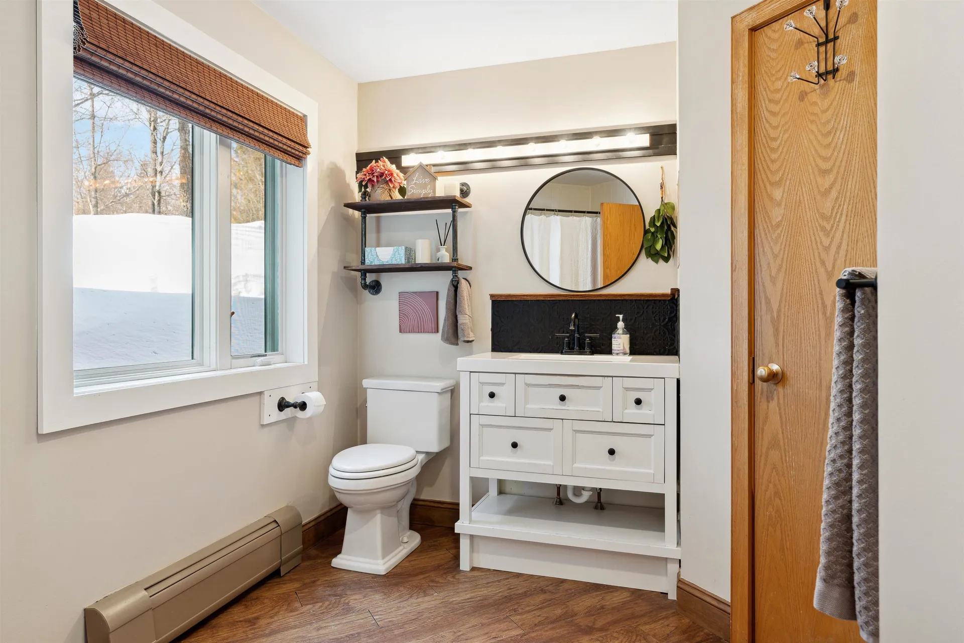 180 High Ridge Road Killington VT 05751