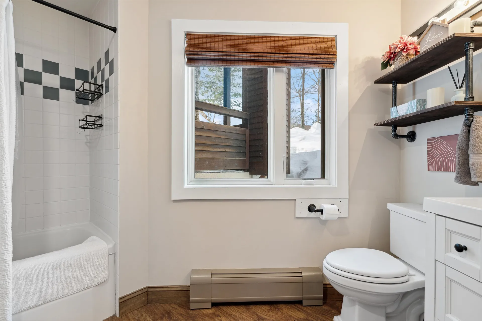 180 High Ridge Road Killington VT 05751