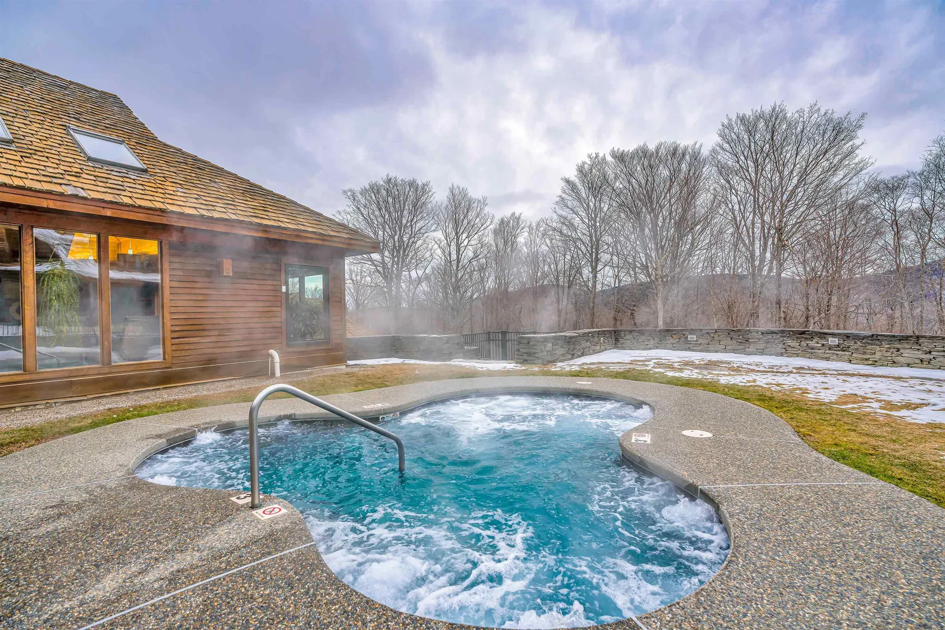 180 High Ridge Road Killington VT 05751