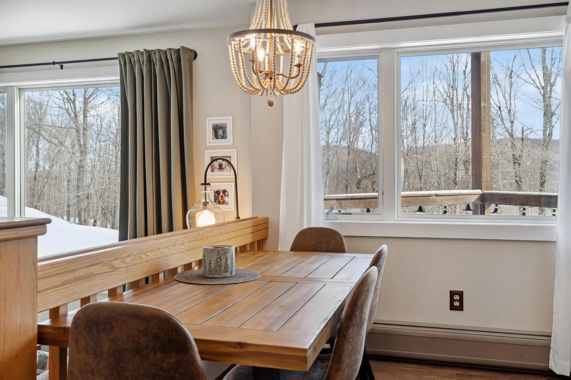 180 High Ridge Road Killington VT 05751