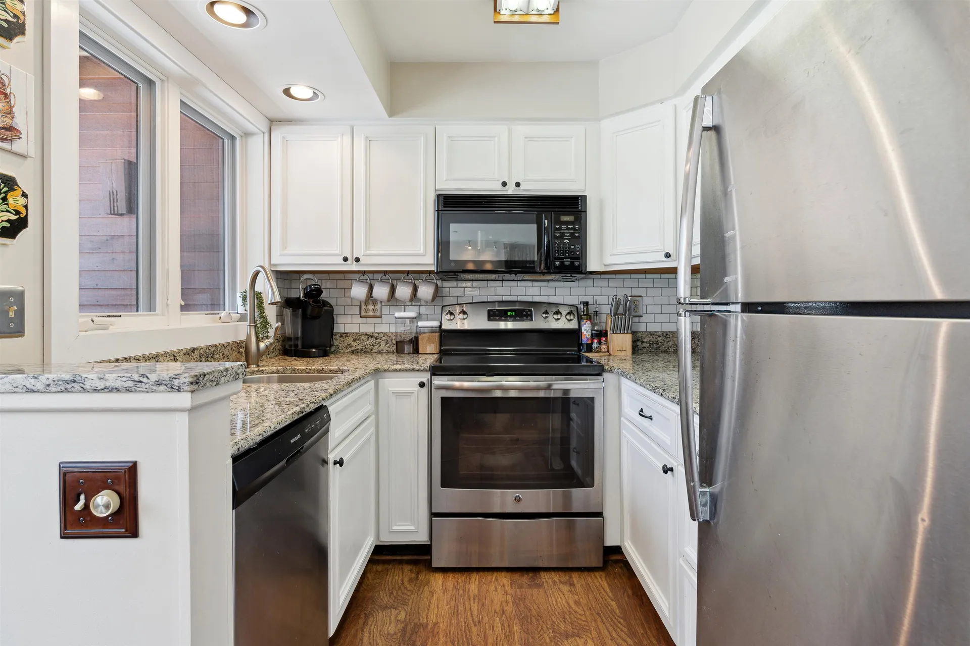 180 High Ridge Road Killington VT 05751