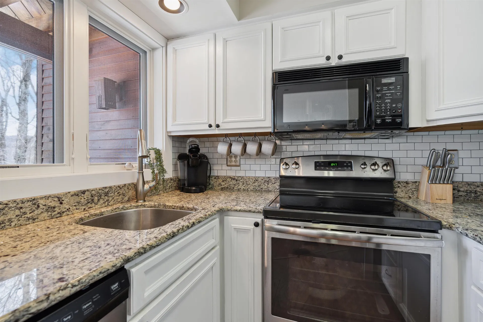 180 High Ridge Road Killington VT 05751