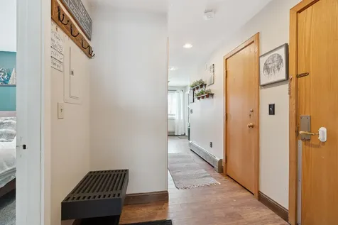 180 High Ridge Road Killington VT 05751