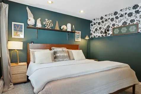 180 High Ridge Road Killington VT 05751