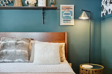 180 High Ridge Road Killington VT 05751