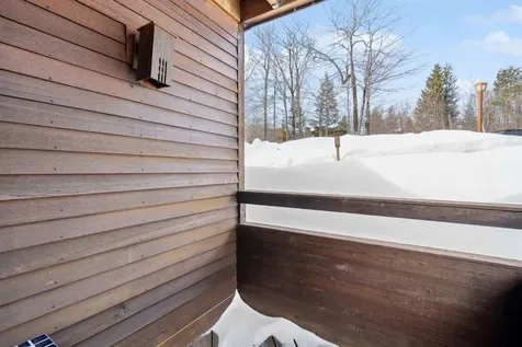 180 High Ridge Road Killington VT 05751