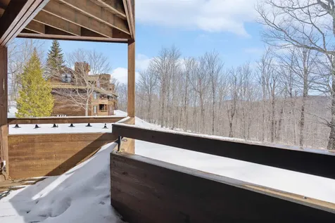 180 High Ridge Road Killington VT 05751