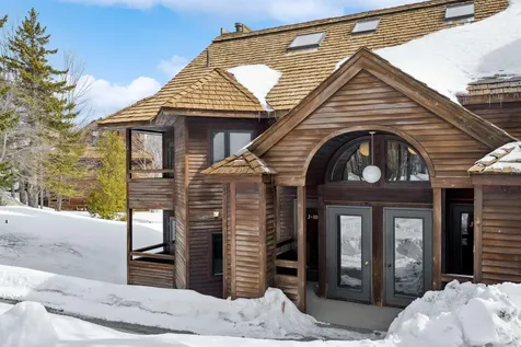 180 High Ridge Road Killington VT 05751