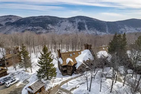 180 High Ridge Road Killington VT 05751