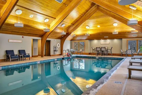 180 High Ridge Road Killington VT 05751