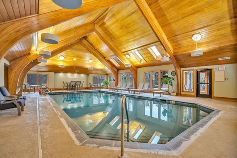 180 High Ridge Road Killington VT 05751