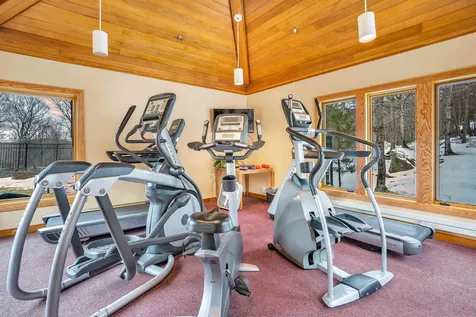 180 High Ridge Road Killington VT 05751