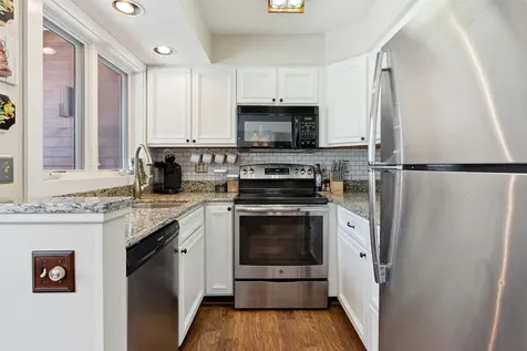 180 High Ridge Road Killington VT 05751