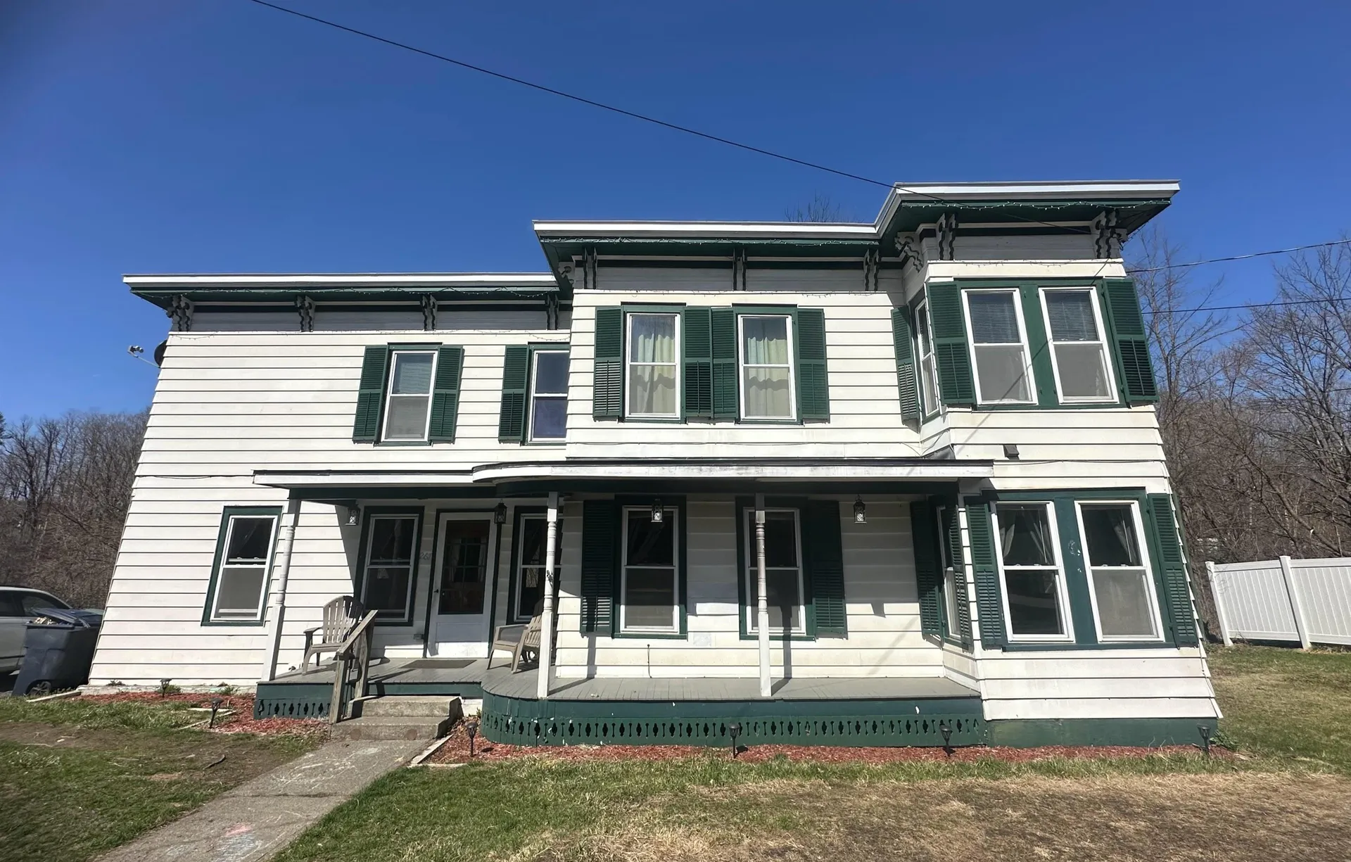 267 Brockway Hill Road Williamstown VT 05679