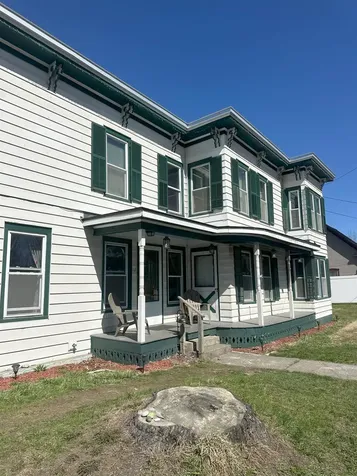 267 Brockway Hill Road Williamstown VT 05679