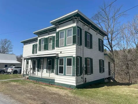 267 Brockway Hill Road Williamstown VT 05679