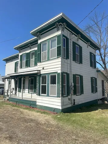 267 Brockway Hill Road Williamstown VT 05679