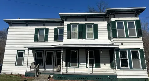 267 Brockway Hill Road Williamstown VT 05679