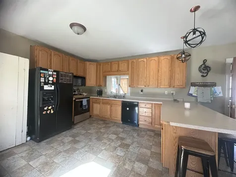 267 Brockway Hill Road Williamstown VT 05679