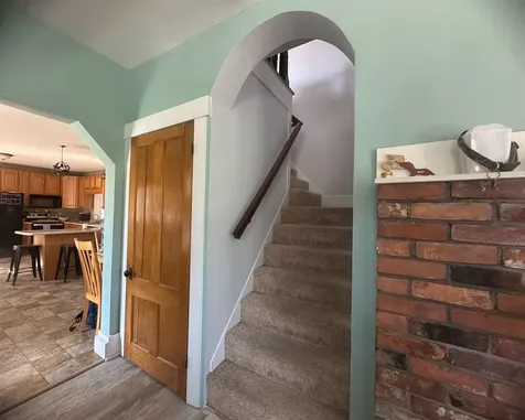 267 Brockway Hill Road Williamstown VT 05679