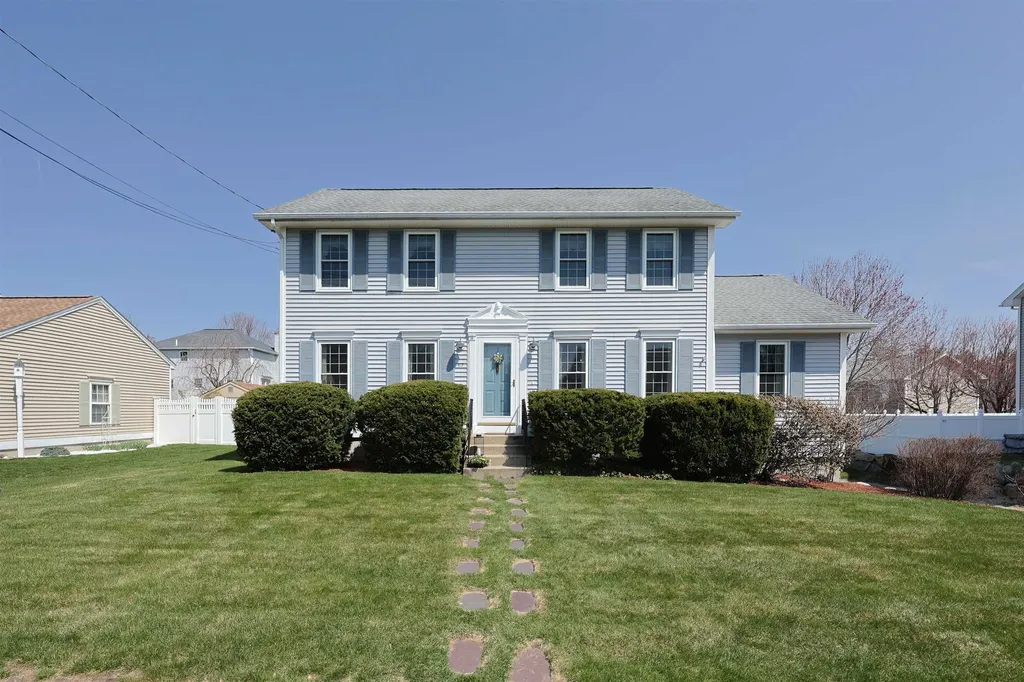 67 Windflower Drive Manchester NH 03109